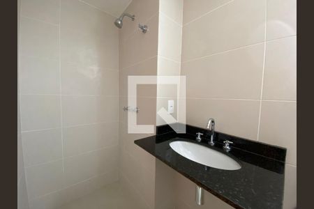 Apartamento à venda com 56m², 2 quartos e 1 vagaBanheiro do Quarto 1