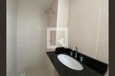 Apartamento à venda com 56m², 2 quartos e 1 vagaBanheiro do Quarto 1