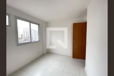 Apartamento à venda com 56m², 2 quartos e 1 vagaQuarto 2