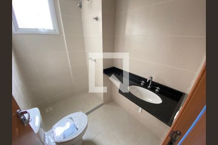 Apartamento à venda com 44m², 1 quarto e 1 vaga Apartamento à venda com 44m², 1 quarto e 1 vagaBanheiro