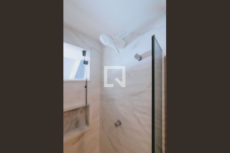 Apartamento para alugar com 40m², 1 quarto e 1 vagaBanheiro