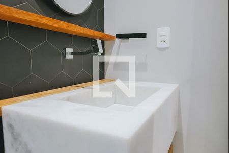 Apartamento para alugar com 40m², 1 quarto e 1 vagaBanheiro