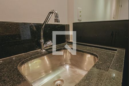 Apartamento para alugar com 40m², 1 quarto e 1 vagaPia