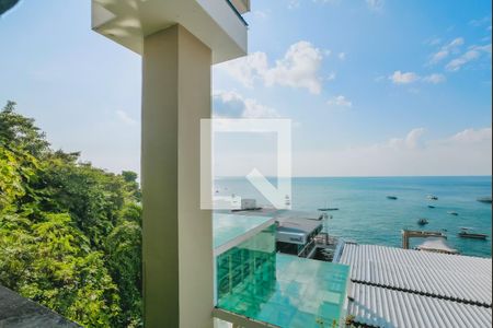 Apartamento para alugar com 40m², 1 quarto e 1 vagaVista da Varanda