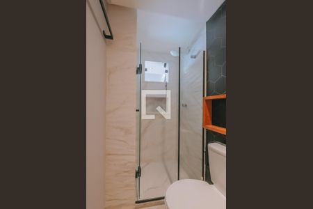 Apartamento para alugar com 40m², 1 quarto e 1 vagaBanheiro