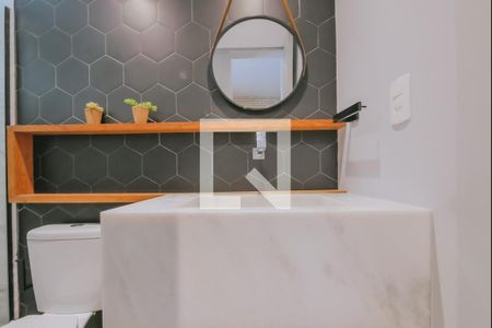 Apartamento para alugar com 40m², 1 quarto e 1 vagaBanheiro