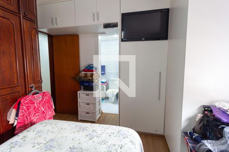 Apartamento à venda com 187m², 5 quartos e 3 vagasSuíte 2