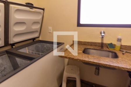 Apartamento à venda com 187m², 5 quartos e 3 vagasÁrea Comum - Salão de Festas - Copa