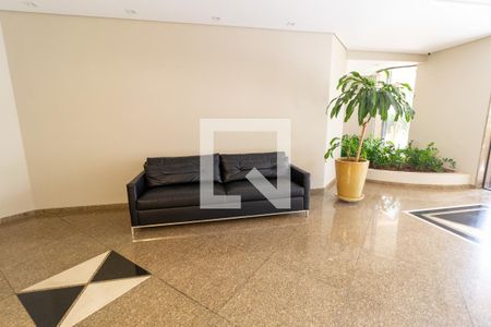 Apartamento à venda com 187m², 5 quartos e 3 vagasÁrea Comum - Hall