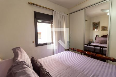 Apartamento à venda com 187m², 5 quartos e 3 vagasSuite 3