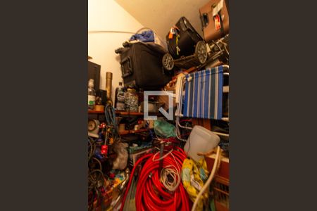 Apartamento à venda com 187m², 5 quartos e 3 vagasStorage na Garagem