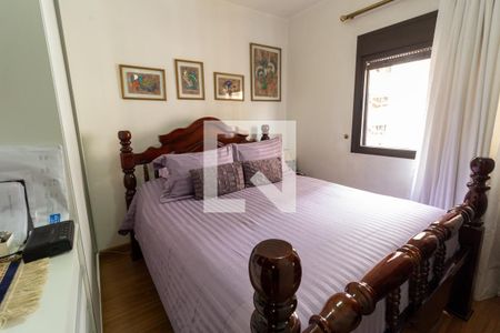 Apartamento à venda com 187m², 5 quartos e 3 vagasSuite 3