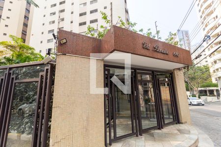 Apartamento à venda com 187m², 5 quartos e 3 vagasPortaria