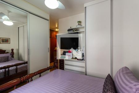 Apartamento à venda com 187m², 5 quartos e 3 vagasSuite 3