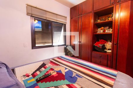 Apartamento à venda com 187m², 5 quartos e 3 vagasSuíte 1