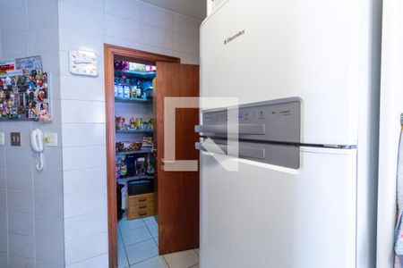 Apartamento à venda com 187m², 5 quartos e 3 vagasDespensa