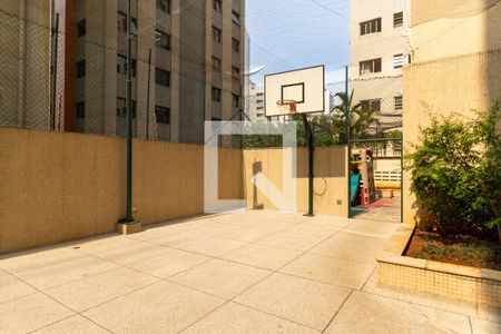 Apartamento à venda com 187m², 5 quartos e 3 vagasÁrea Comum - Quadra