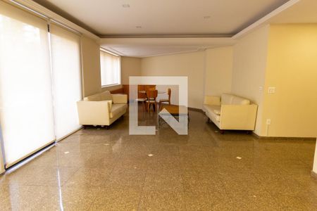 Apartamento à venda com 187m², 5 quartos e 3 vagasÁrea Comum - Salão de Festas