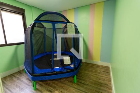 Apartamento à venda com 187m², 5 quartos e 3 vagasÁrea Comum - Brinquedoteca