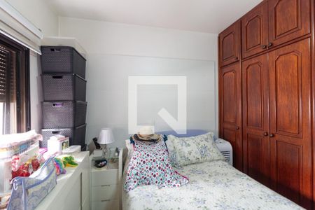 Apartamento à venda com 187m², 5 quartos e 3 vagasSuíte 2