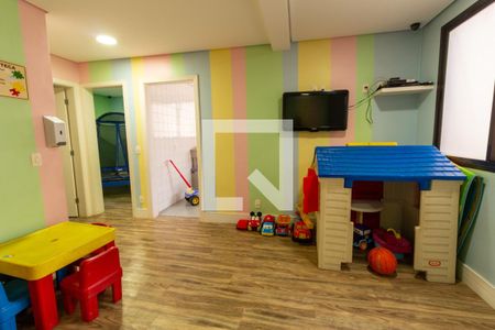 Apartamento à venda com 187m², 5 quartos e 3 vagasÁrea Comum - Brinquedoteca