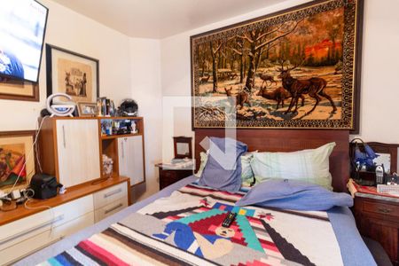 Apartamento à venda com 187m², 5 quartos e 3 vagasSuíte 1