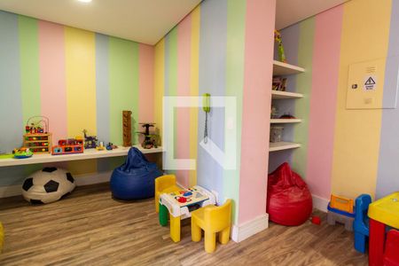 Apartamento à venda com 187m², 5 quartos e 3 vagasÁrea Comum - Brinquedoteca