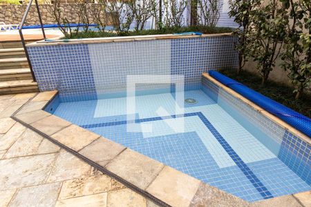 Apartamento à venda com 187m², 5 quartos e 3 vagasÁrea Comum - Piscina