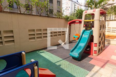Apartamento à venda com 187m², 5 quartos e 3 vagasÁrea Comum -Playground