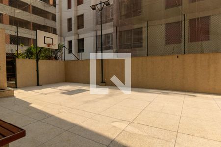 Apartamento à venda com 187m², 5 quartos e 3 vagasÁrea Comum - Quadra