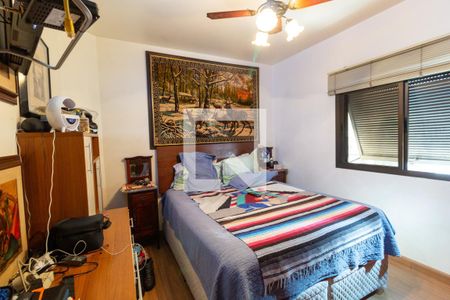 Apartamento à venda com 187m², 5 quartos e 3 vagasSuíte 1