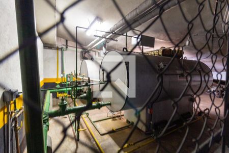 Apartamento à venda com 187m², 5 quartos e 3 vagasÁrea Comum - Caldeira