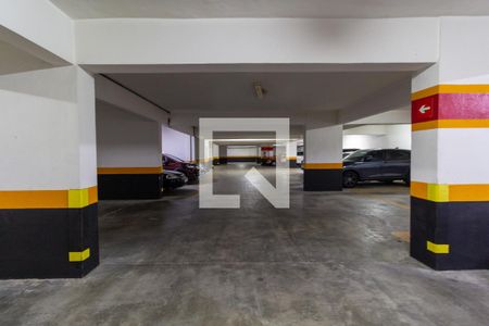 Apartamento à venda com 187m², 5 quartos e 3 vagasGaragem