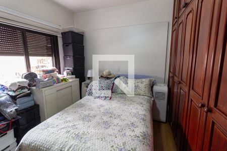 Apartamento à venda com 187m², 5 quartos e 3 vagasSuíte 2