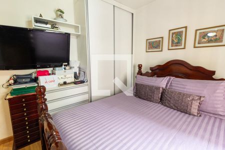 Apartamento à venda com 187m², 5 quartos e 3 vagasSuite 3