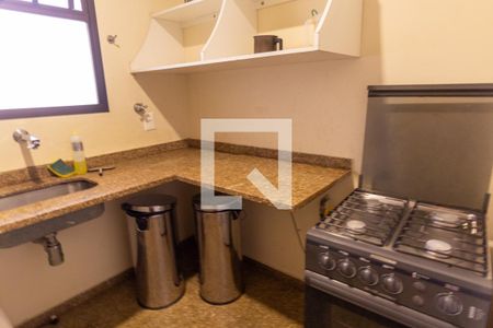 Apartamento à venda com 187m², 5 quartos e 3 vagasÁrea Comum - Salão de Festas - Copa