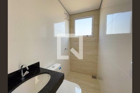 Apartamento à venda com 180m², 3 quartos e 2 vagasbanheiro do terraco 