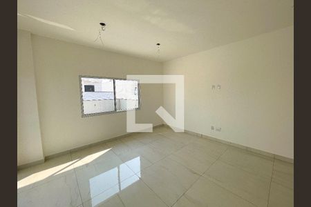 Apartamento à venda com 180m², 3 quartos e 2 vagasSala do segundo pavimento