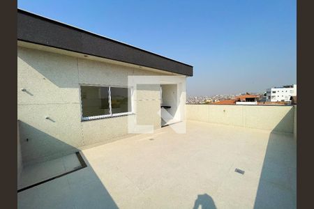 Apartamento à venda com 180m², 3 quartos e 2 vagasTerraço