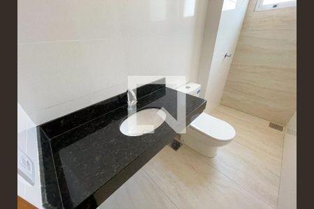 Apartamento à venda com 180m², 3 quartos e 2 vagasBanheiro Social