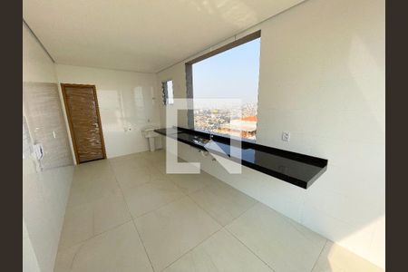 Apartamento à venda com 180m², 3 quartos e 2 vagascozinha 2