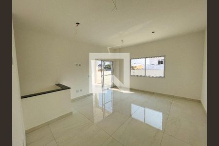 Apartamento à venda com 180m², 3 quartos e 2 vagasSala do segundo pavimento