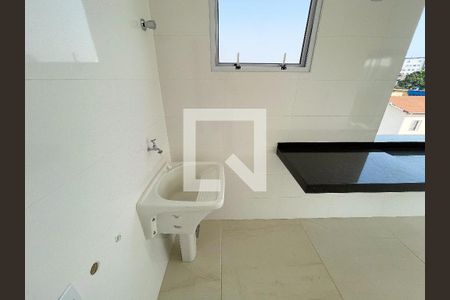 Apartamento à venda com 180m², 3 quartos e 2 vagasÁrea de Serviço