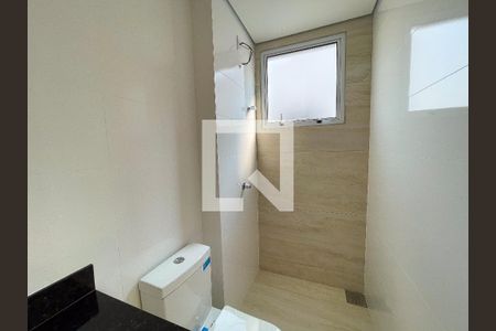 Apartamento à venda com 180m², 3 quartos e 2 vagasBanheiro da Suíte