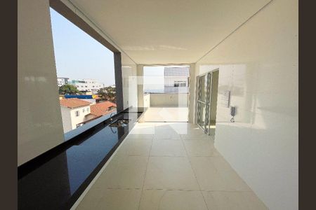 Apartamento à venda com 180m², 3 quartos e 2 vagascozinha 2