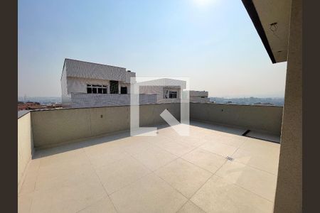 Apartamento à venda com 180m², 3 quartos e 2 vagasTerraço