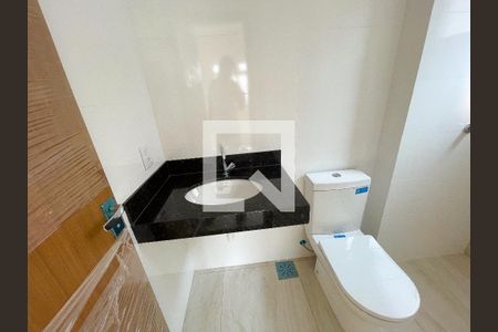 Apartamento à venda com 180m², 3 quartos e 2 vagasBanheiro da Suíte