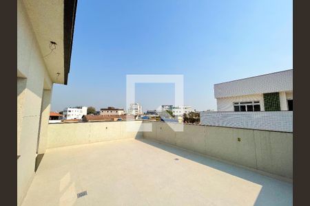 Apartamento à venda com 180m², 3 quartos e 2 vagasTerraço