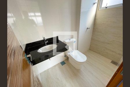 Apartamento à venda com 180m², 3 quartos e 2 vagasBanheiro da Suíte