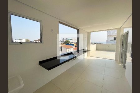 Apartamento à venda com 180m², 3 quartos e 2 vagascozinha 2